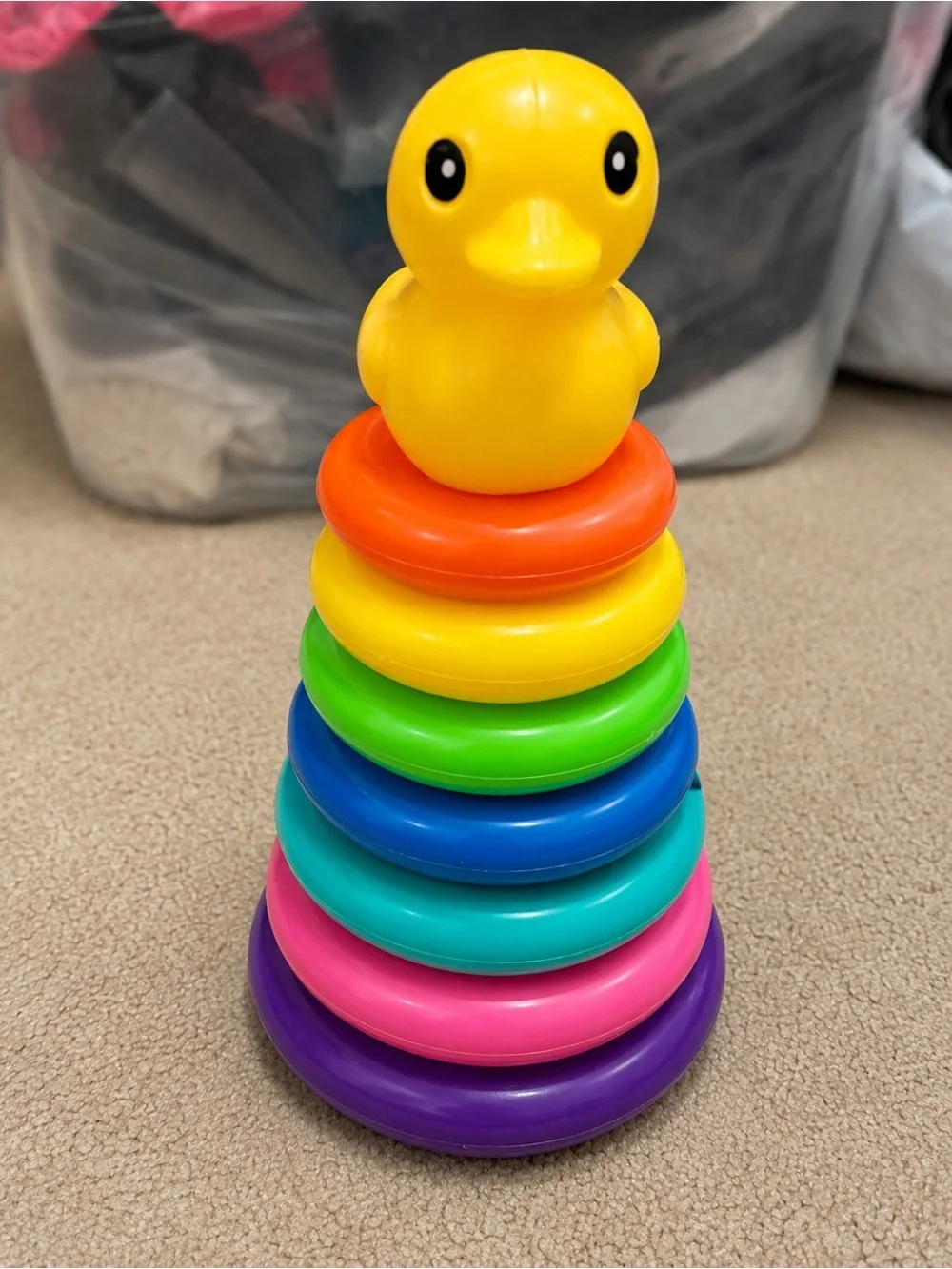 Kids Sensory & Learning Toy Bundle – Fine Motor Montessori Activities